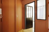Pick A Flat's Apartment in Saint Germain des Près - Rue de Montfaucon - B&B
