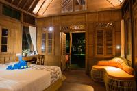 Gandi Toraja Twin/Double Room