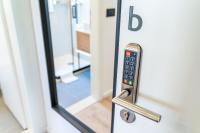 Time Off Studio Apartment (b) - B&B