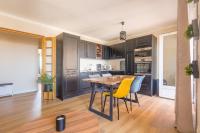 Fornole - Appt vue mer pour 6 voyageurs - B&B Isola Rossa