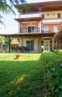 Mansion in Peraia by thesbnb - B&B
