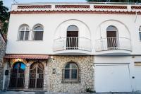 La Maison De La Ville - Bed and Breakfast Massa Lubrense