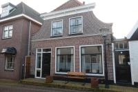 B&B Bureau Warmoesstraat - Bed and Breakfast Den Burg