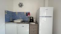 Apartamento de 2 dormitorios