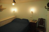 Tweepersoonskamer met Eigen Badkamer