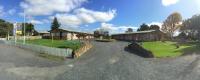 North End Motel - B&B Huntly