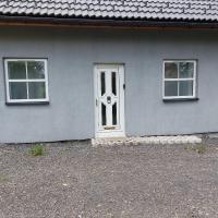 Szary domek 1 - B&B Wieprz