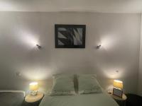 Tweepersoonskamer met Eigen Badkamer