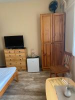 Chambre Simple Économique