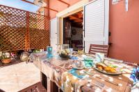 Vista Sul Pan di Zucchero - Terrazza vista mare a Nebida - B&B Nebida