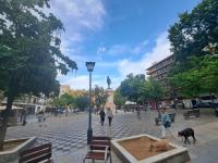 Apartamento Spinola Home - Bed and Breakfast Sevilla