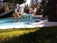 Mar & Pe - B&B Marbella