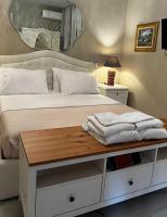Kleines Doppelzimmer