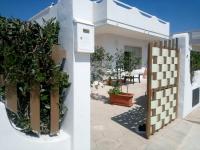 La Torre Apartment by My Home Apulia - Bed and Breakfast Torre Lapillo