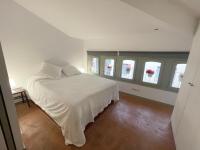 SG Apartamento céntrico ático - Chambres d’hôtes