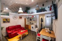 Appartement 2 Chambres