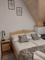 ZYCH - Domek - B&B Chochołów