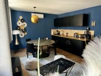 Le grand clocher de Cassis - B&B Cassis