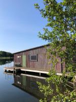 In der Mühlenstraße - B&B Malchow