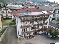 Appartamento Anto vicino al lago ai servizi al centro - Ferienwohnung
