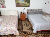 Standard Double Room with Shared Bathroom