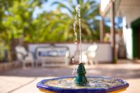 Villa Cultural MONTELUCÍA - B&B