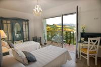 Appartamento con Vista Montagna