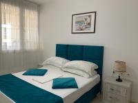 Appartement met Uitzicht op Zee