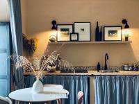 Apartment - Erdgeschoss