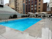 JUAN BRAVO Apartamento a estrenar con PISCINA - B&B Madrid
