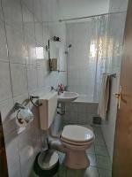 Habitación Doble con balcón