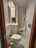 Habitación Doble con balcón