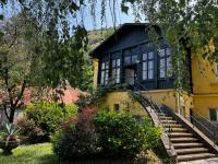 B&B Visegrád - ApartmentVillaSolomon7 - Bed and Breakfast Visegrád