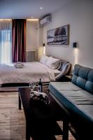 Diamond Suites 32 - B&B Salonicco