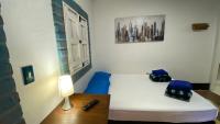 Vierbettzimmer mit eigenem Bad