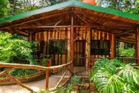 Chalet mit 2 Schlafzimmern