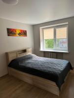 Jaukus butas šiaurinėje miesto dalyje - Ferienwohnung