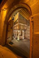 B&B Nevşehir - Janus Cappadocia Hotel - Bed and Breakfast Nevşehir