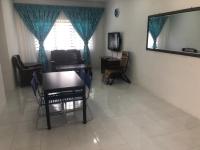 AGMA Homestay - B&B Kuantan