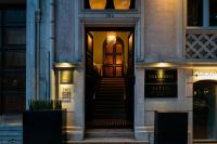 Hotel Valverde Lisboa - Relais & Chateaux