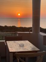 Tzanetos Pelagos - B&B Kyparissía