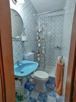 Habitación Triple con balcón