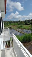 Deluxe Double Room with Balcony and Sea View