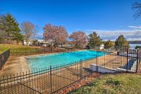 Cozy Hot Springs Vacation Rental on Lake Hamilton! - Chambres d’hôtes Hot Springs