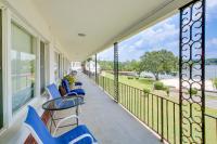 Cozy Hot Springs Vacation Rental on Lake Hamilton! - Chambres d’hôtes Hot Springs