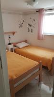 Appartement met 1 Slaapkamer