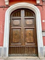 Alsimica Apartment - Ferienwohnung Tarent