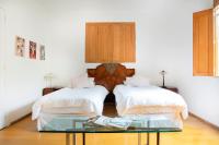 Camera Matrimoniale/Doppia con Letti Singoli