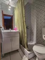Habitación Triple con balcón