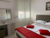 Appartement met 2 slaapkamers